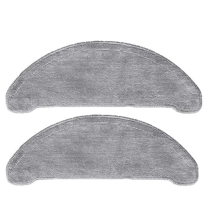 Hepa Filter Main Brush Side Brush for Xiaomi Mijia 1c 1t Stytj01zhm