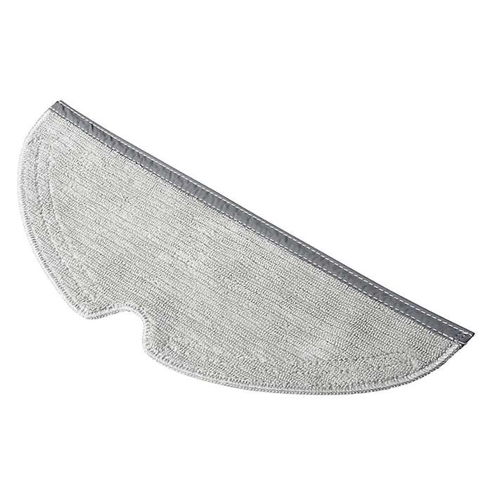 Mop + Mop Bracket Parts for Xiaomi Stone Q7 Max+ / Robot