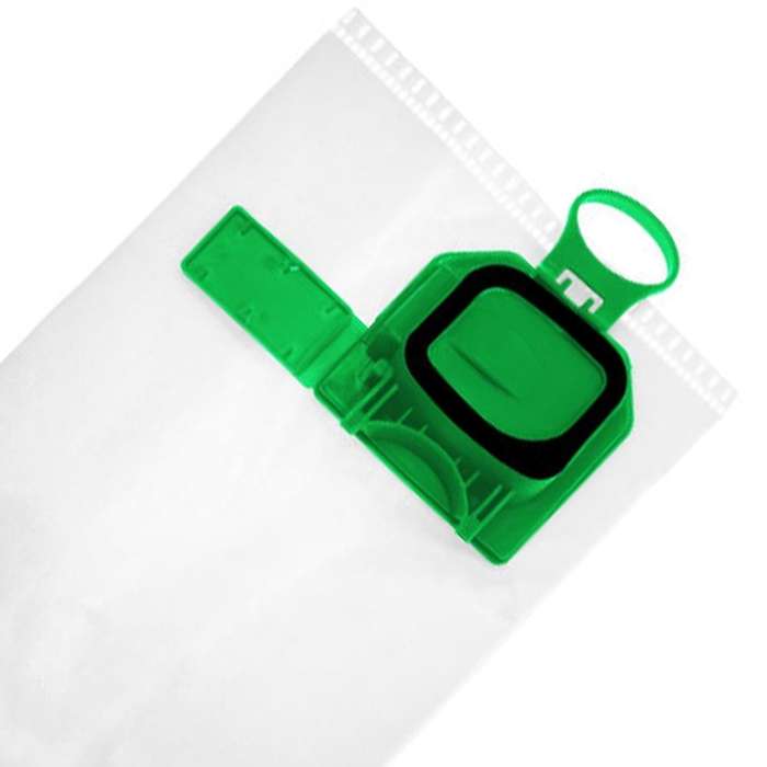 12pcs Replacement Dust Bag Set for Vorwerk Household Appliance Part