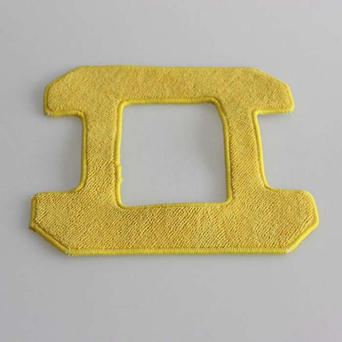 10pcs Wet Mop for Hobot 268 Window Clean Mop Cloth Weeper Part