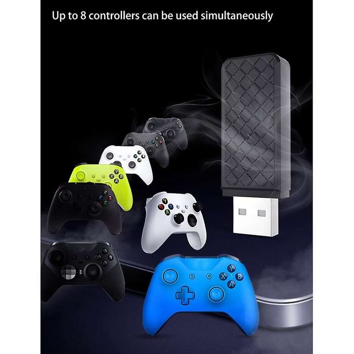 For Xbox One Usb Wireless Adapter Pc Wireless Adapter for Windows7/8