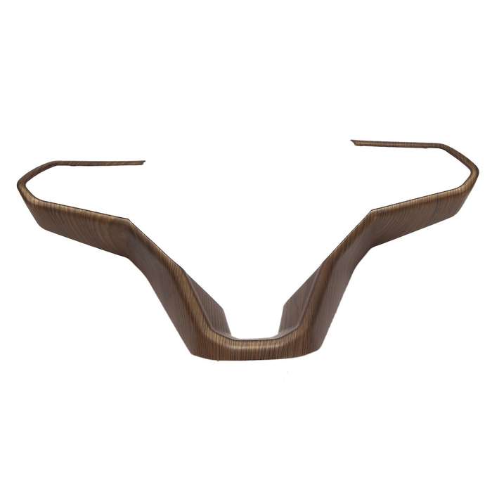 Interior Steering Wheel Switch Cover For- Teramont Atlas 2021-2022
