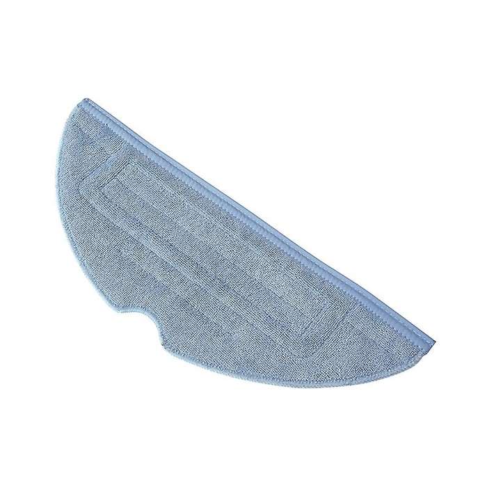 18pcs Replacement Mop Cleaning Cloth for Roborock S7 T7 T7plus Robot