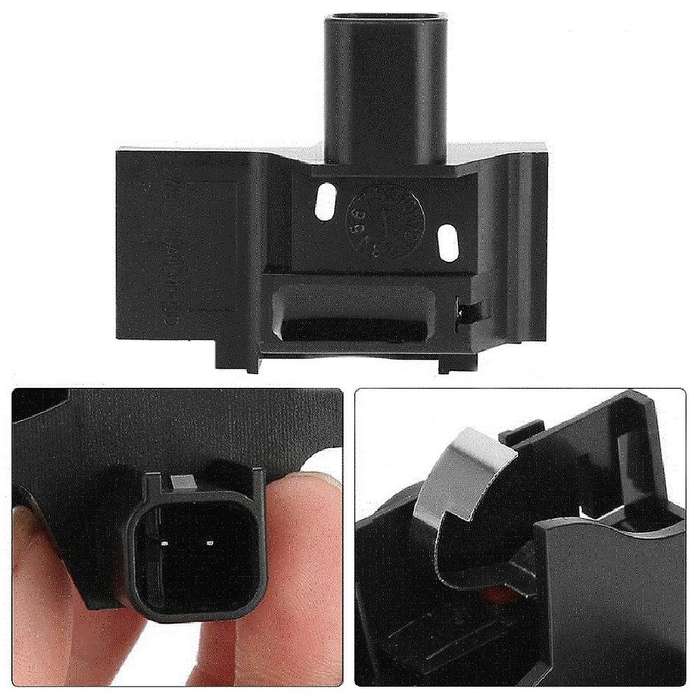 Hood Scoop Bonnet Hood Switch for Land Rover Range Rover Lr2 Lr3 Lr4