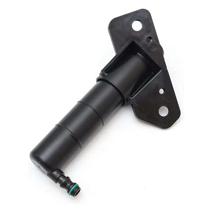 Right Headlight Washer Nozzle for Kia Sportage 3 2010-14 986713u000