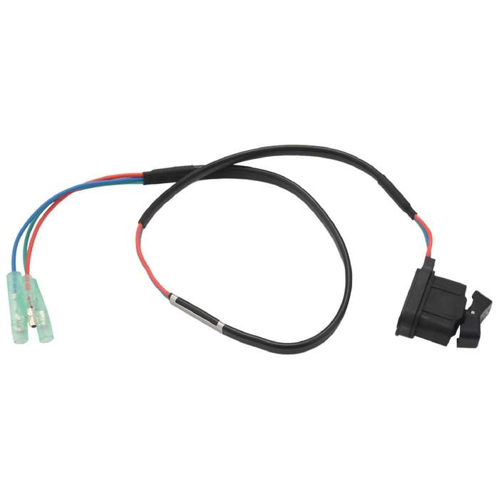 Mercury Mariner Outboard Remote Control Trim Tilt Switch 87-18286a43