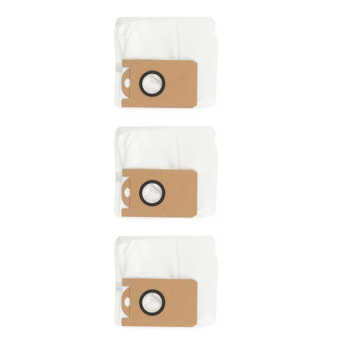 Main Side Brush for Proscenic M8 Pro Robot Vacuum Cleaner Set
