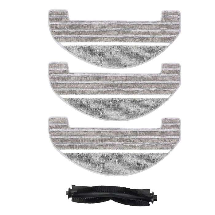 Main Side Brush for Proscenic M8 Pro Robot Vacuum Cleaner Set