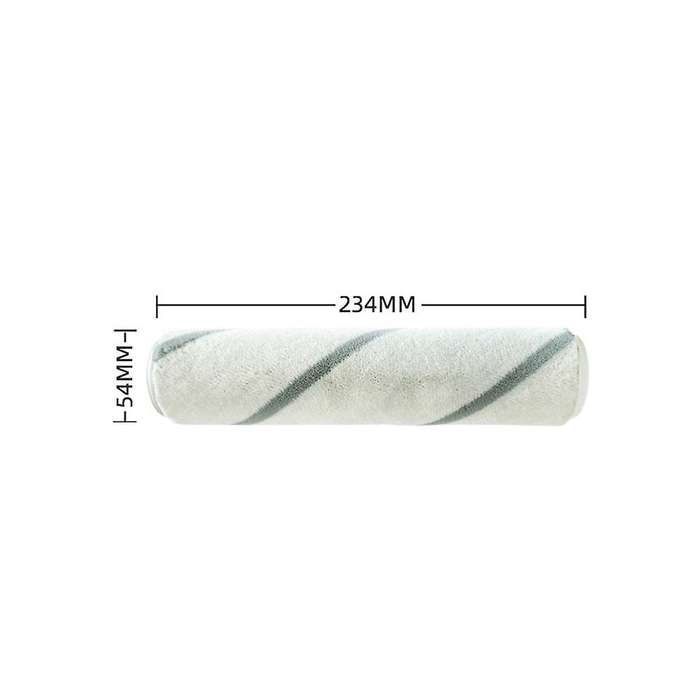 For Xiaomi Mijia Mi Handheld Vacuum Cleaner Parts Soft Brush Dust Bag