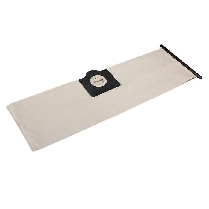 3pcs Dust Cloth Bag for Karcher Wd3 Vacuum Cleaner Bags