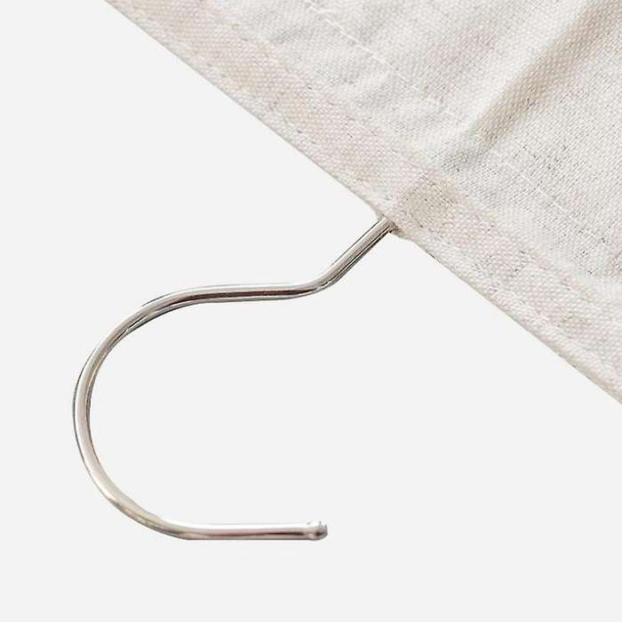 Double-sided Wall Hanging Storage Bags Door Underwear Organizer
