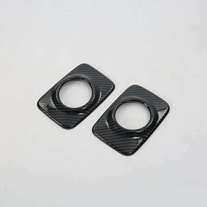 Car Rear Reading Light Dome Light Cover for Toyota Alphard 2005-2019