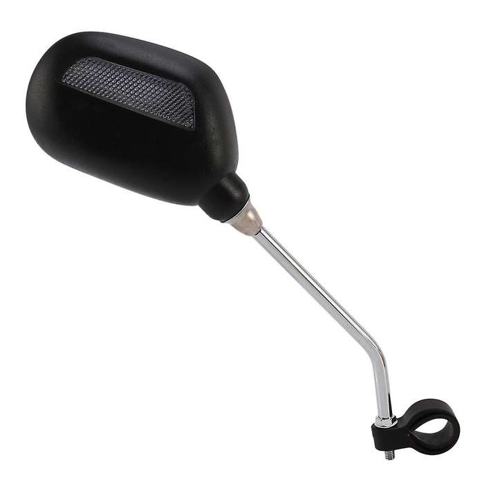 2 Pair Bike 360rotation Rearview Mirror Wide Angle Handlebar Mirror