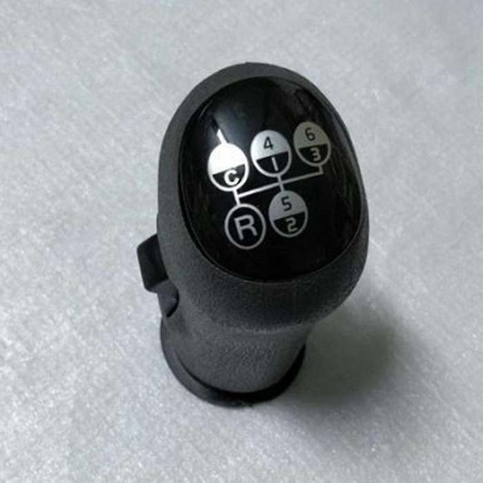 20488065 Gear Lever Knob Gear Shift Knob for Volvo Fh Fm Fmx Nh9 Flc