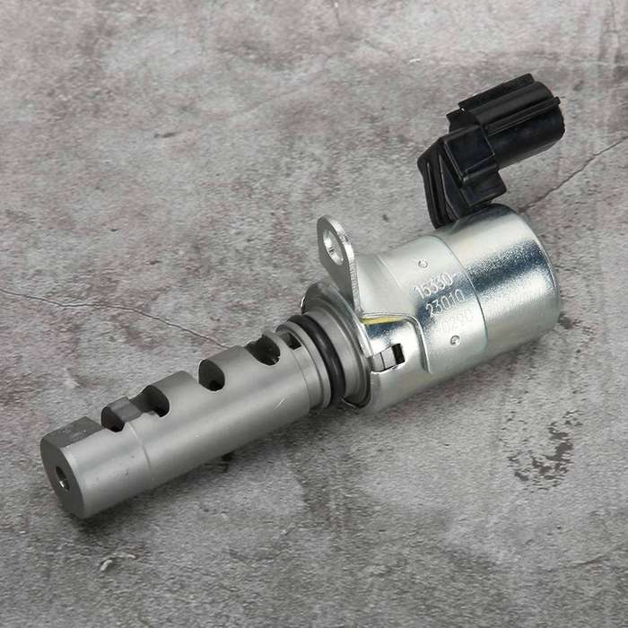 Vvt Timing Oil Ctrl Camshaft Solenoid Valve for Toyota 1533023010