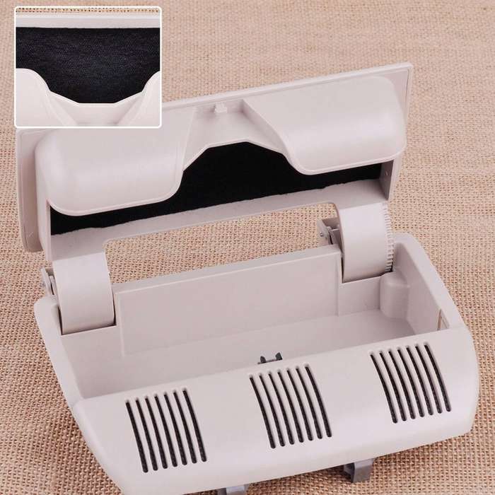 Sunglasses Case Glasses Holder for Skoda Octavia Fabia 1z0 868 565 A