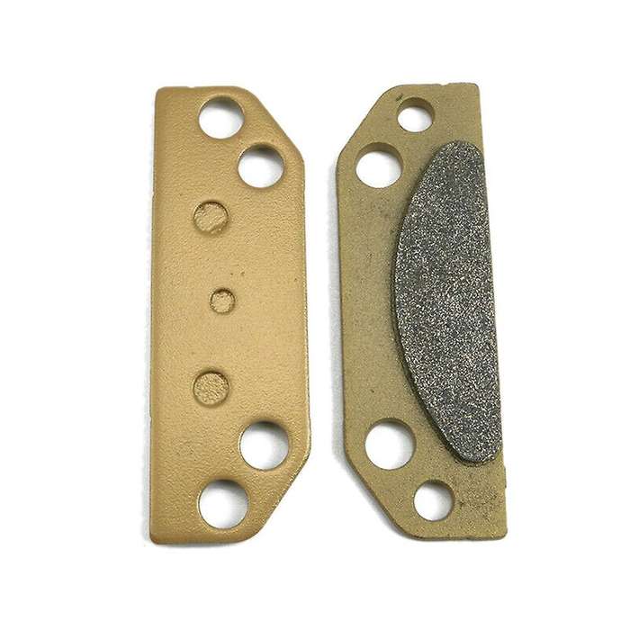 Brake Pad for Polaris Ranger 500 700 800 900 Xp Crew 2005-2015