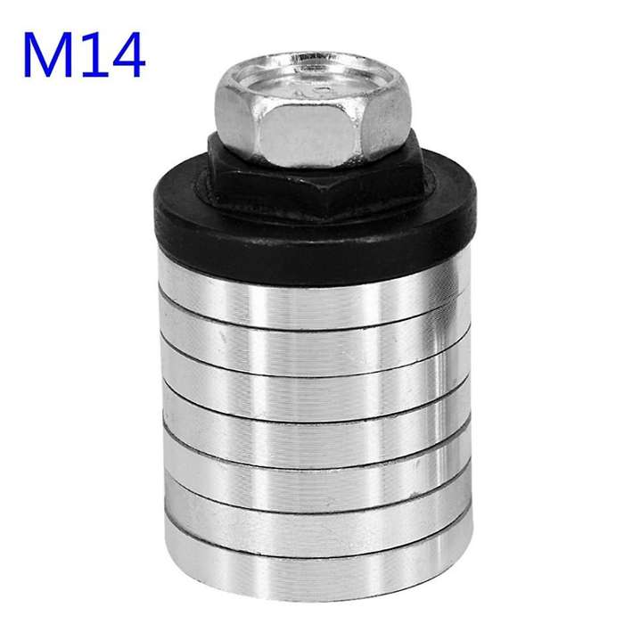 M14 Angle Grinder to Grooving Machine Adapter Angle Grinder Polisher