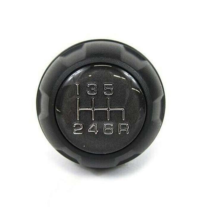 52060485ag for Jeep Wrangler Jk 2007-2013 Car Gear Shift Knob Head