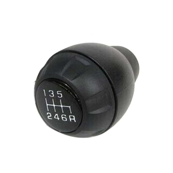 52060485ag for Jeep Wrangler Jk 2007-2013 Car Gear Shift Knob Head