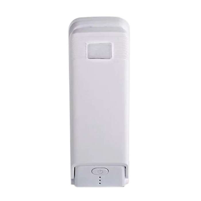 Plastic Food Sealing Machine Mini Heat Sealer for Food Potato Chip