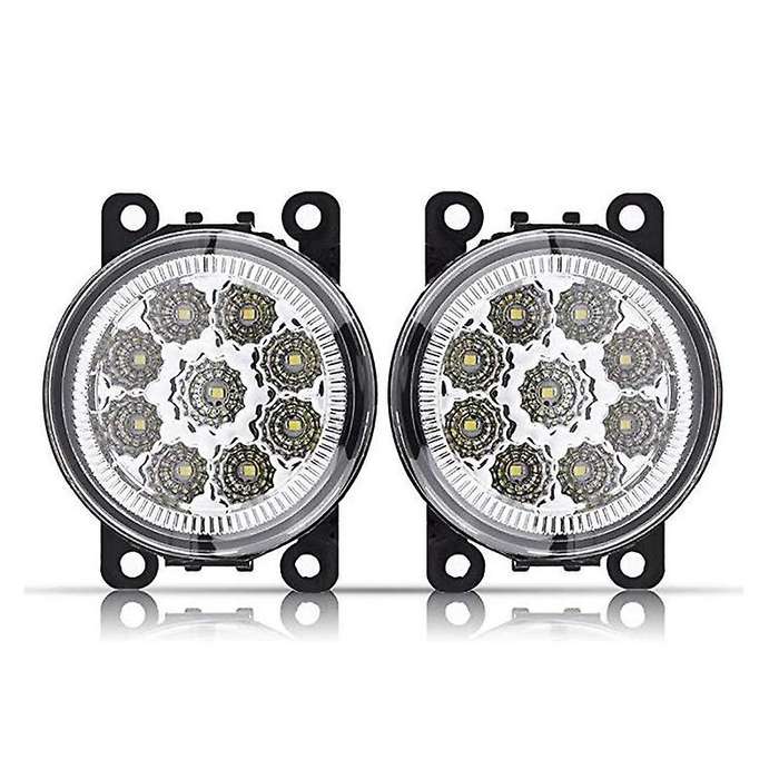 2pcs Car Fog Lamps Lighting for Honda Crosstour Cr-v for Nissan