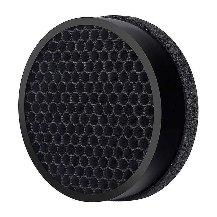 Replacement Filter for Levoit Air Purifier Lv-h132, True Hepa