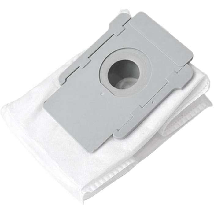 12 Packs Vacuum Bags for Irobot Roomba I7 I7+/plus S9+ (9550)