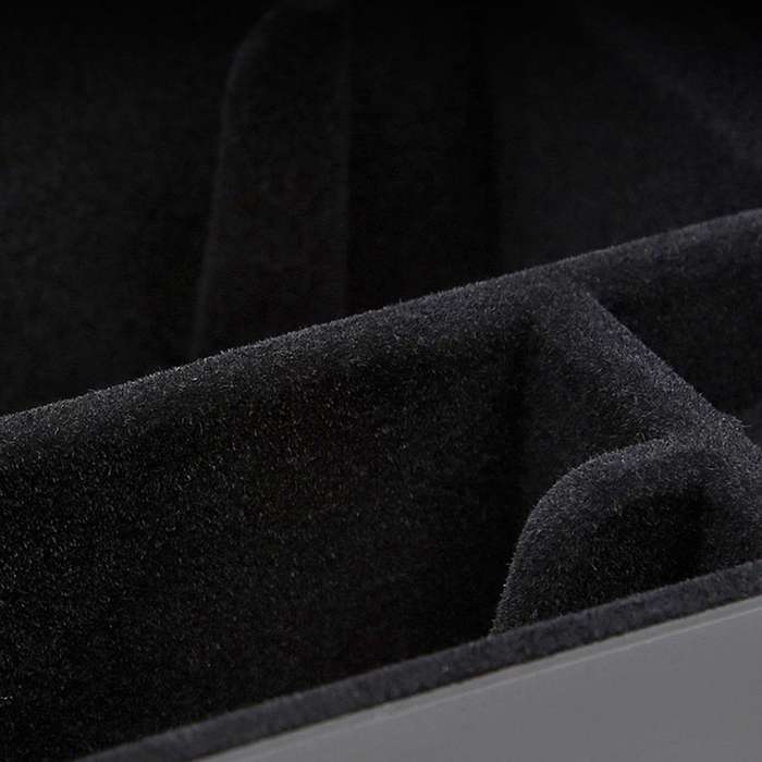 Suitable for 21 Tesla Model3/y Central Control Storage Box