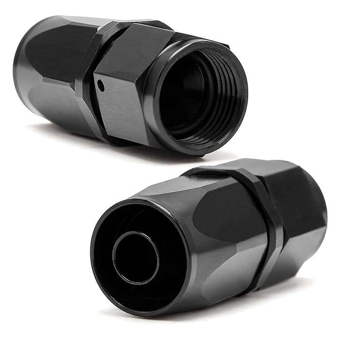 Oil Cooling Joint An10 Detachable Anti-leakage Oil Pipe Joint