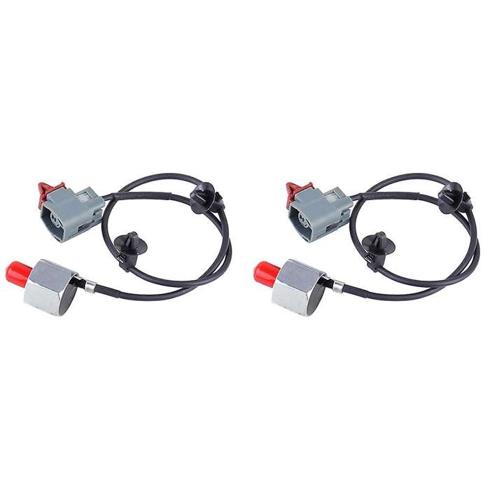 Detonation Knock Sensor Replacement Zj01-18-921 for Mazda 2 2011-2014