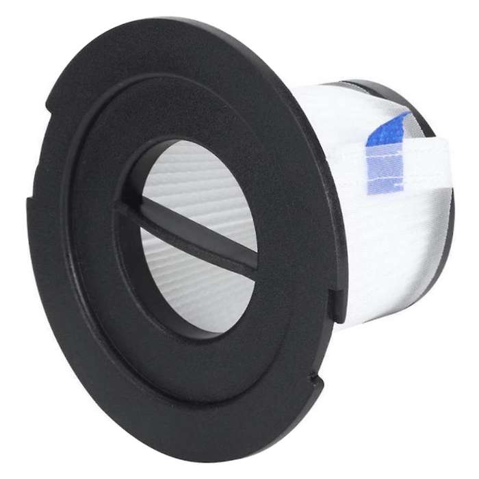 10 Pcs Hepa Filter for Dibea C17 T6 T1 Cordless Stick Vacuum Cleaner
