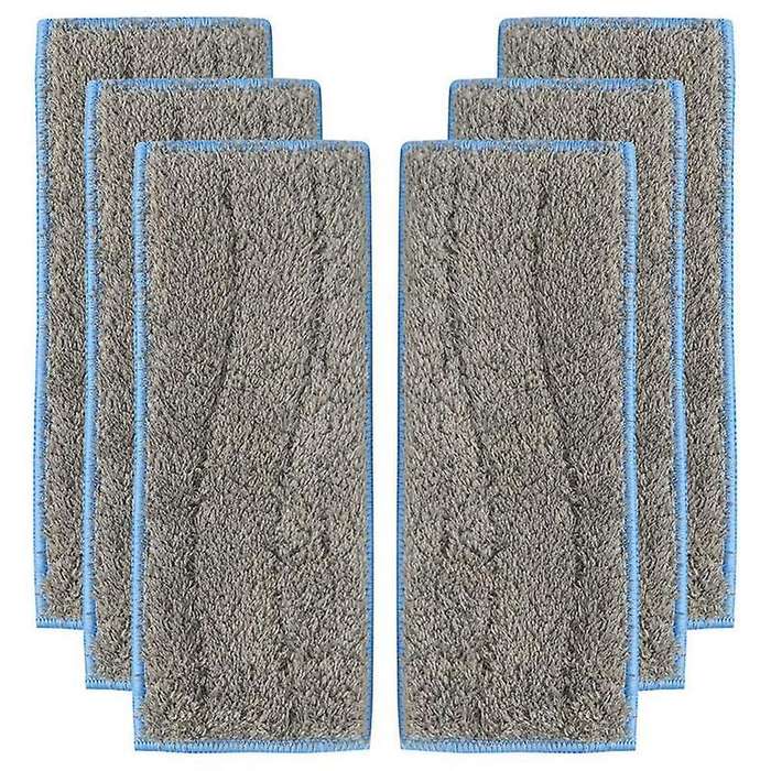 For Braava Jet M6 Wet Mopping Pads I-robot Braava Jet M Series M6