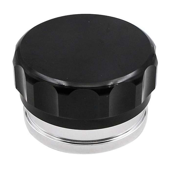 2x 2 Inch 51mm Aluminium Weld On Filler Neck and Cap Oil,water Tank