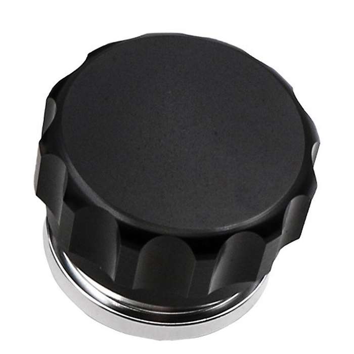2x 2 Inch 51mm Aluminium Weld On Filler Neck and Cap Oil,water Tank
