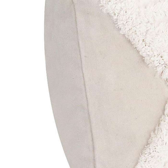Tassels Cushion Cover 45x45cm Embroidery Pillow Cover Home Decor