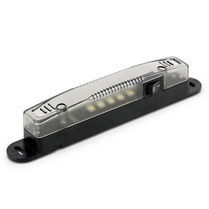 For Utv Atv Interior Light,universal for Jeep Wrangler Polaris Rzr