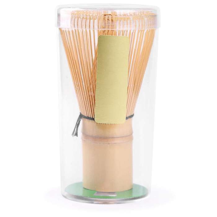 Matcha Whisk Set Bamboo Matcha Tea Set Of 4 Including Matcha Whisk