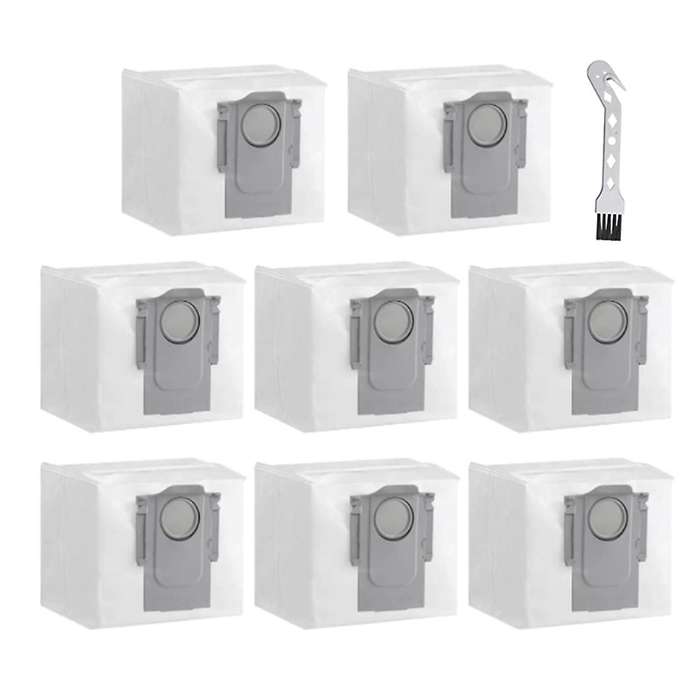 Vacuum Cleaner Bag for Xiaomi Roborock Q7 Max/roborock Q7 Max+