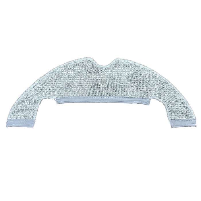 Main Brush Hepa Filter Side Brush for Dreame Bot Z10 Pro L10 Plus