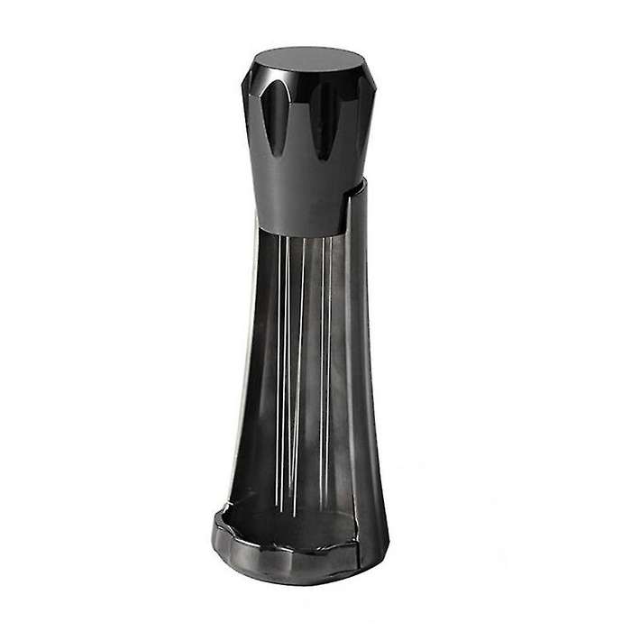 Wdt Tool Espresso Stirring Distribution Tool Black