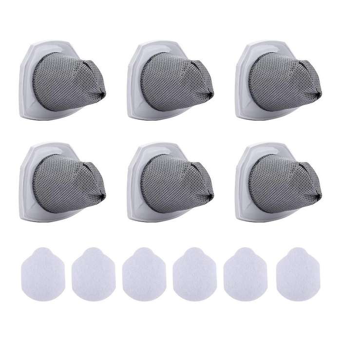 Filter Screen Filter Cotton for Eureka Nes210 Nes212 Nes215 Rotary