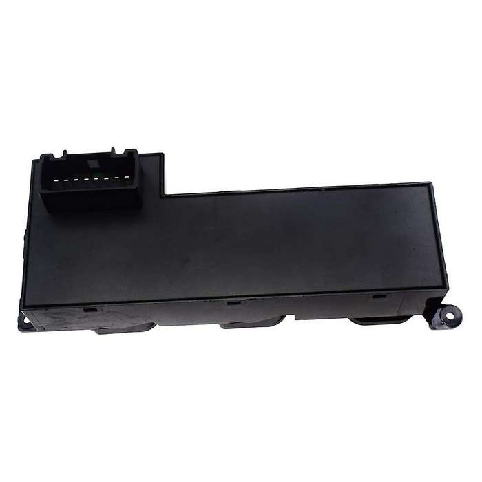 Control Power Window Lifter Switch Front Right Car Window Buttons