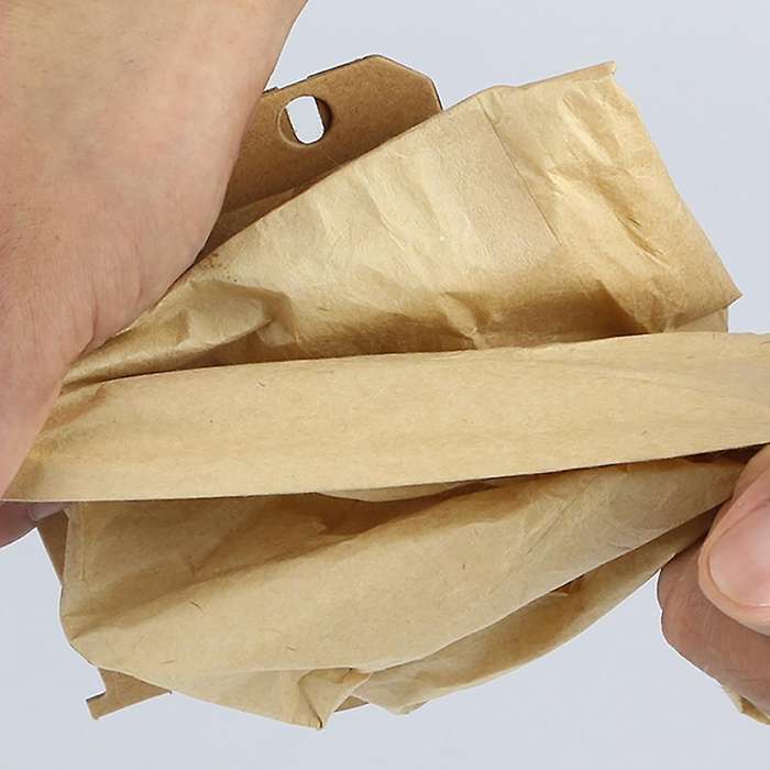 Paper Dust Bags for Philips Fc8334 Fc8338 Fc8349 Midea Qw12t-607