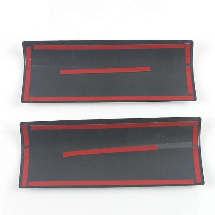 For Mercedes-benz C-class W206 Car Center Console Tidying Armrest