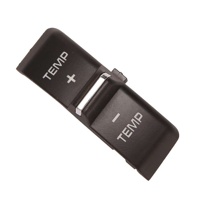 Center Console Temperature Button for -porsche Cayenne Maca 2010-2021