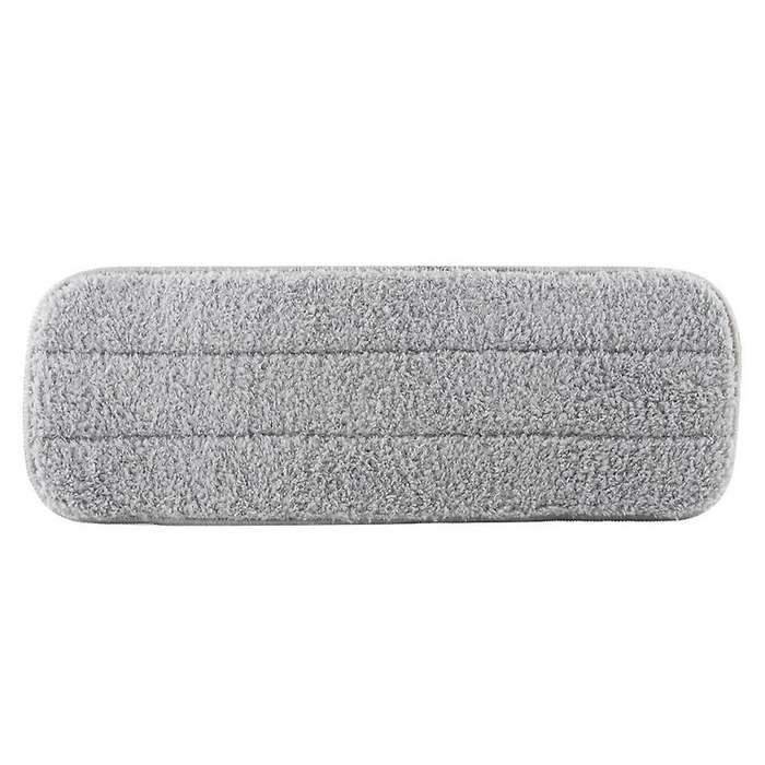 For Xiaomi Delmar Water Spray Mop Cleaning Cloth Tb500 Sticky, 12pcs