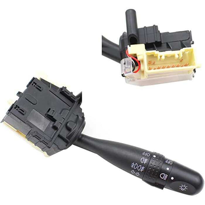 Auto Head Light Lamp Turn Signal Switch for Suzuki Swift Sx4 Toyota
