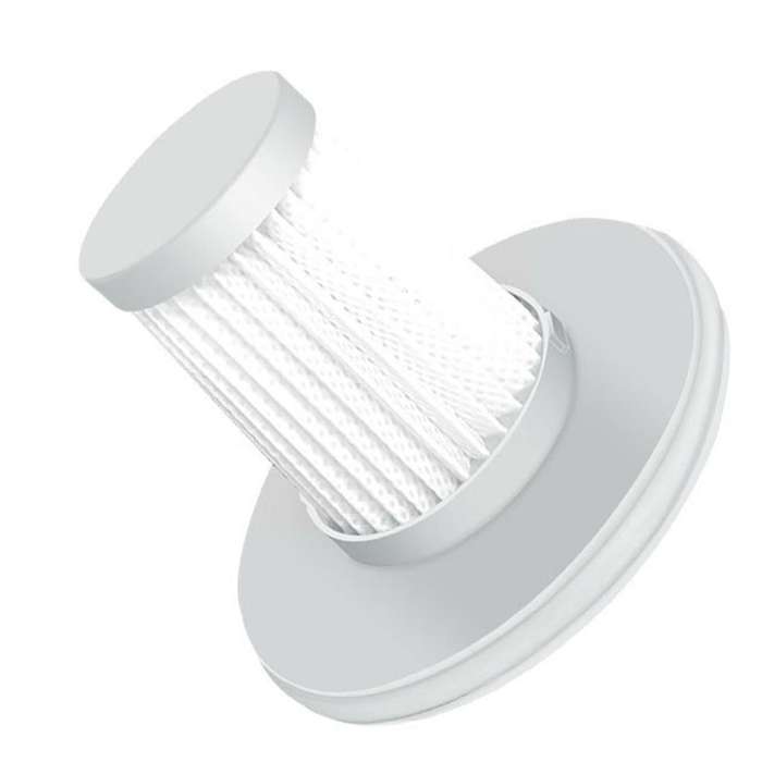 6pcs for Xiaomi Mijia Mjcmy01dy Mite Remover Parts Kit Hepa Filter
