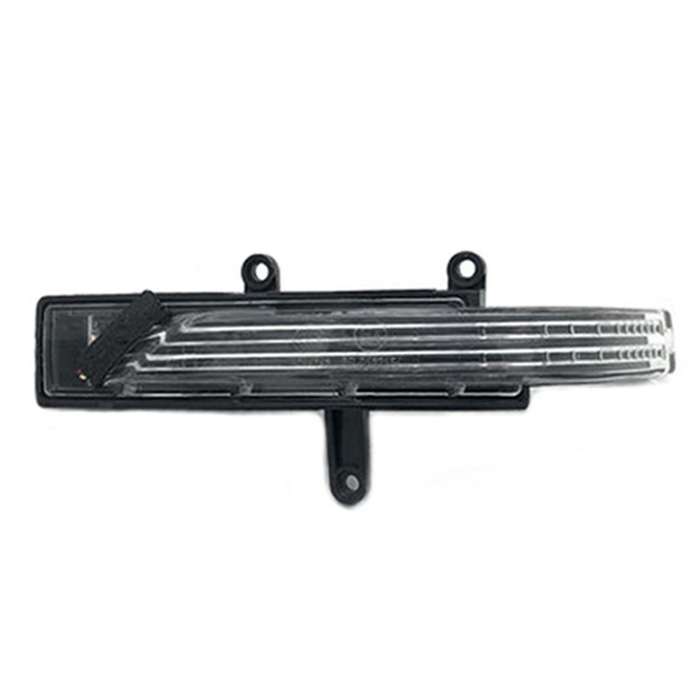 Left Rearview Mirror Side Lamp Indicator Flashing Lights Fog Lamp